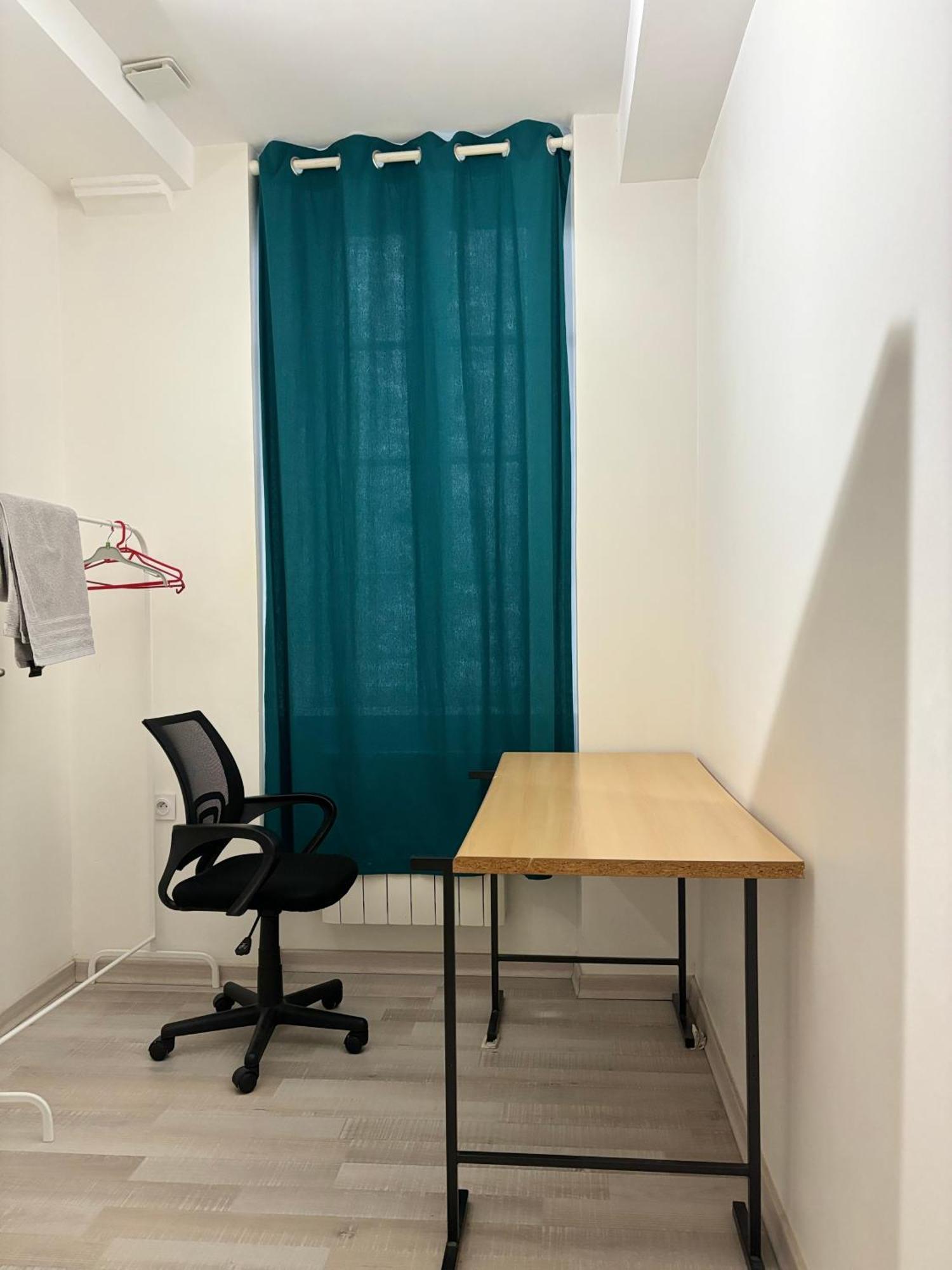Moonlight Apartment Chambery Ngoại thất bức ảnh