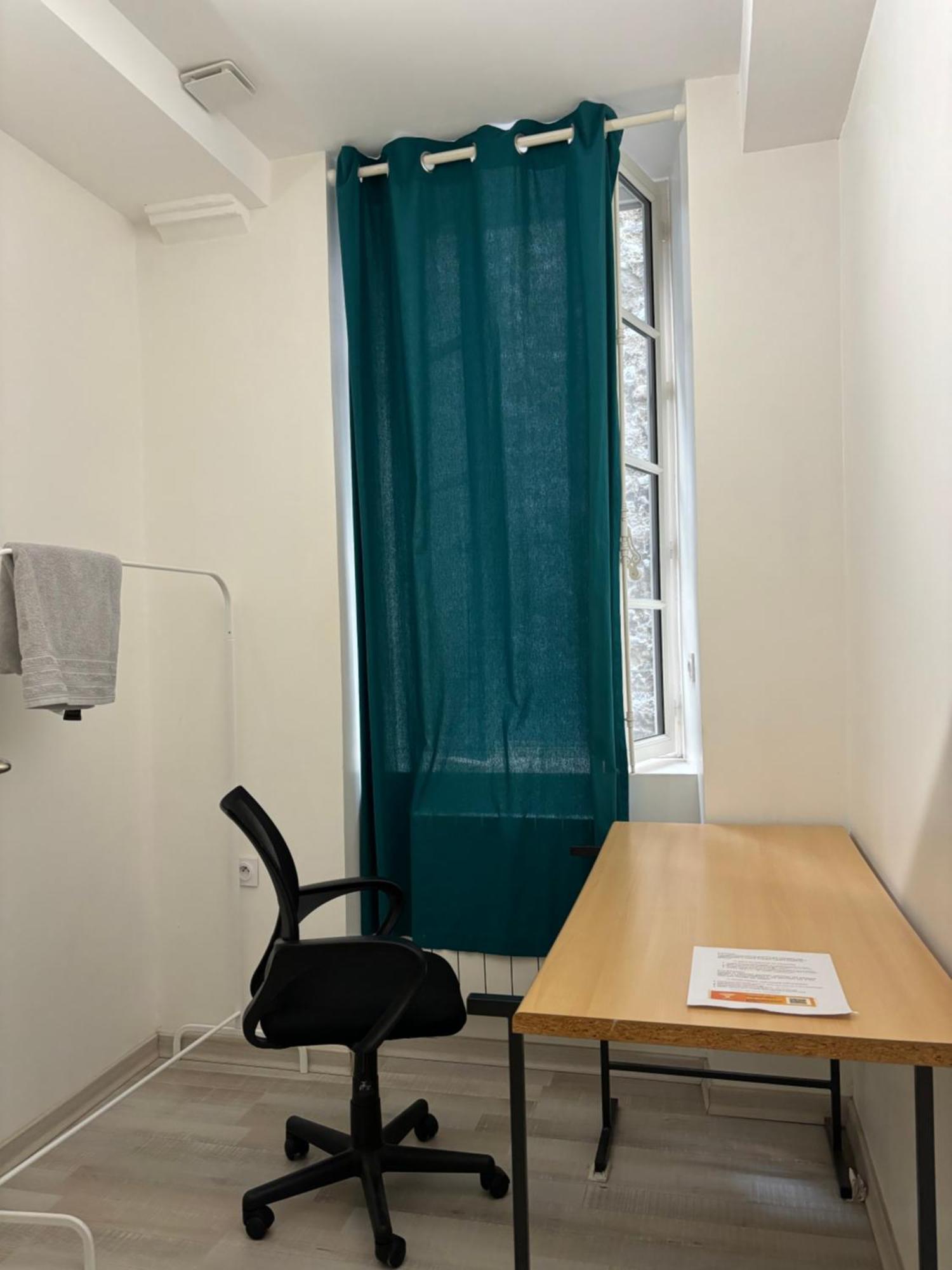 Moonlight Apartment Chambery Ngoại thất bức ảnh