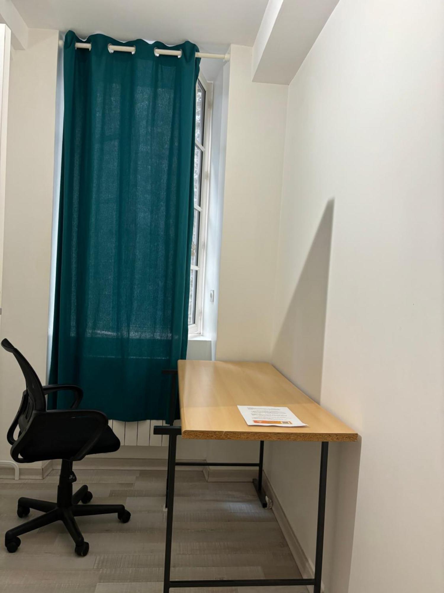 Moonlight Apartment Chambery Ngoại thất bức ảnh