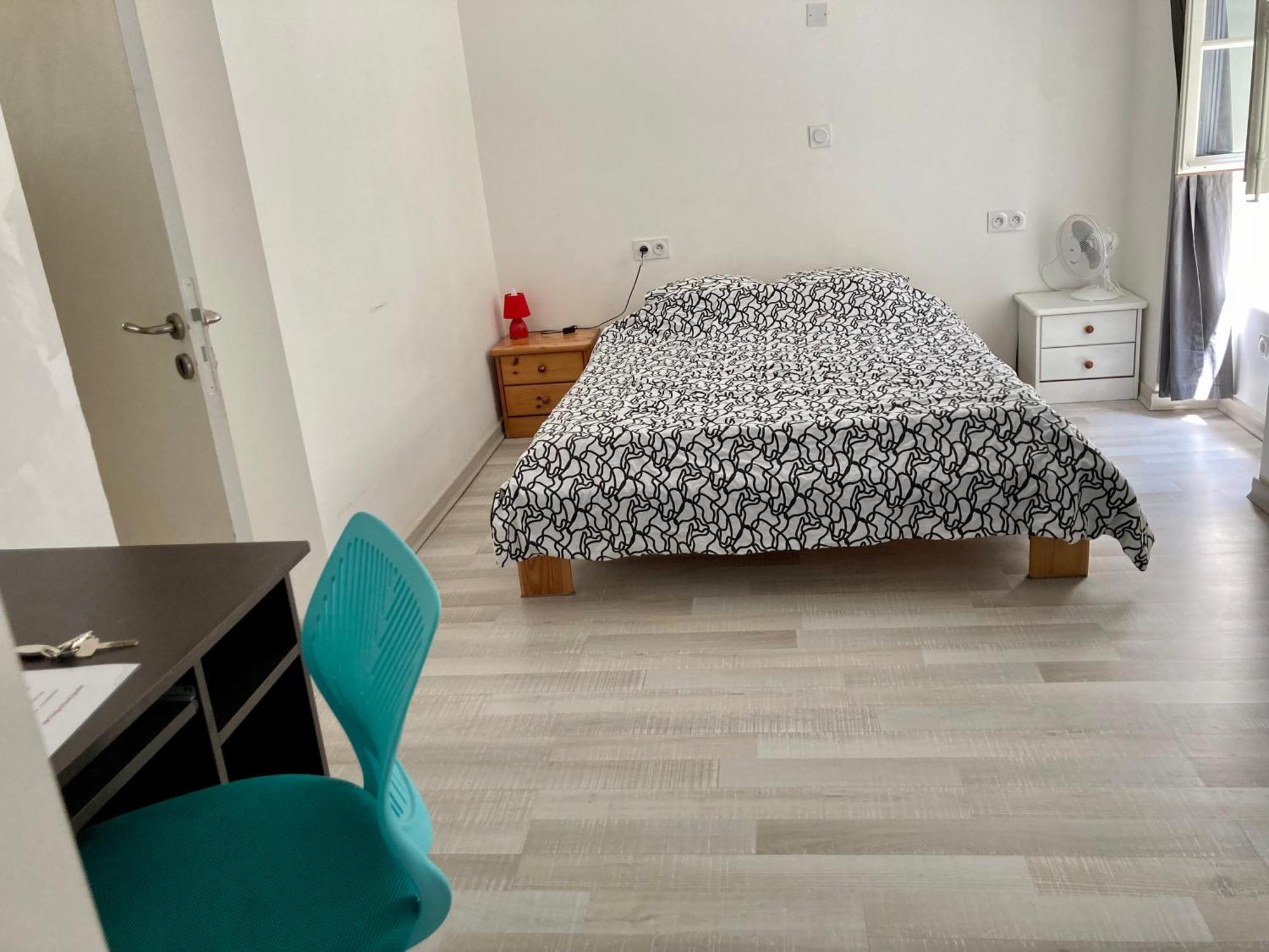 Moonlight Apartment Chambery Ngoại thất bức ảnh