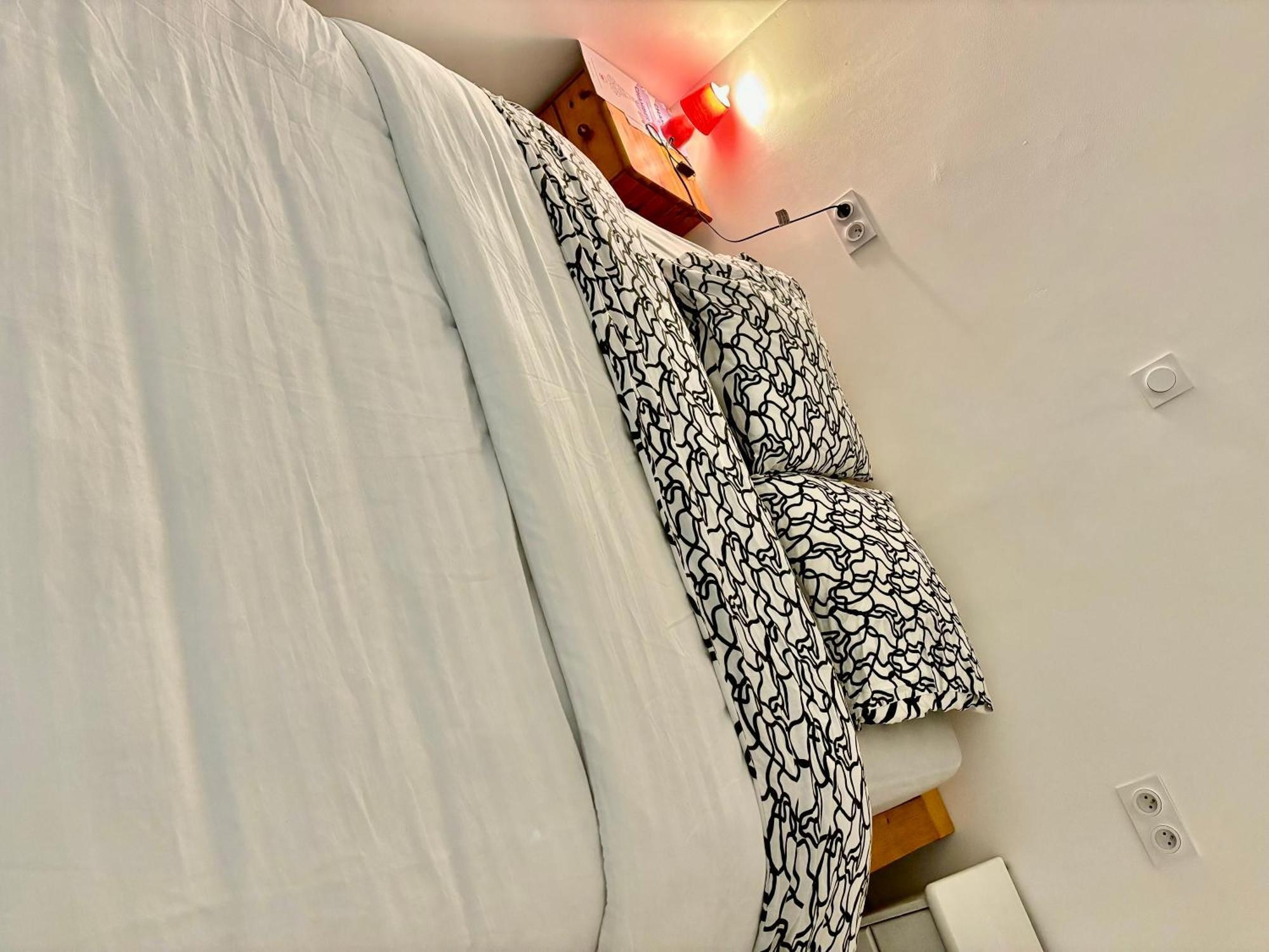Moonlight Apartment Chambery Ngoại thất bức ảnh